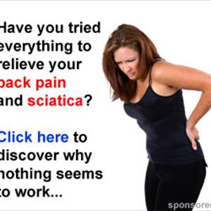 Sciatica Nerve Treatment - Proper Sciatica Exercises To Reduce Sciatica Pain