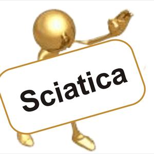 Sciatic Supports - Information On Sciatica